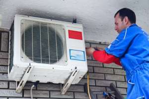 24/7 and Emergency HVAC Near N New Hyde Pk, NY | Air Conidtioning and Heating Contractors